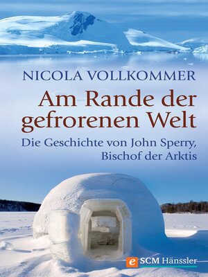 cover image of Am Rande der gefrorenen Welt